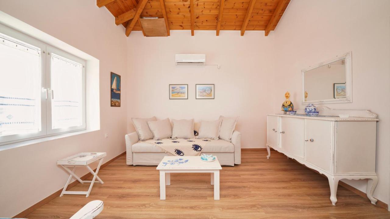 Apartmán Elli Ermioni Exteriér fotografie