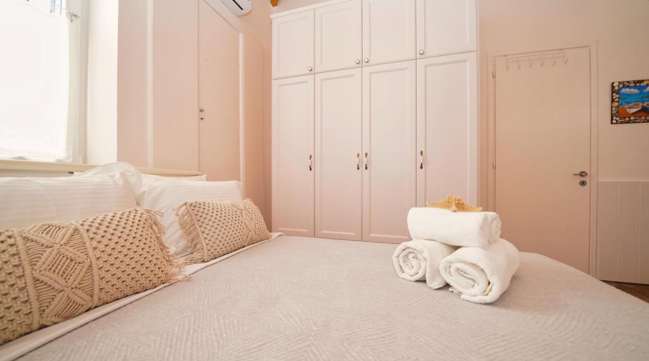 Apartmán Elli Ermioni Exteriér fotografie