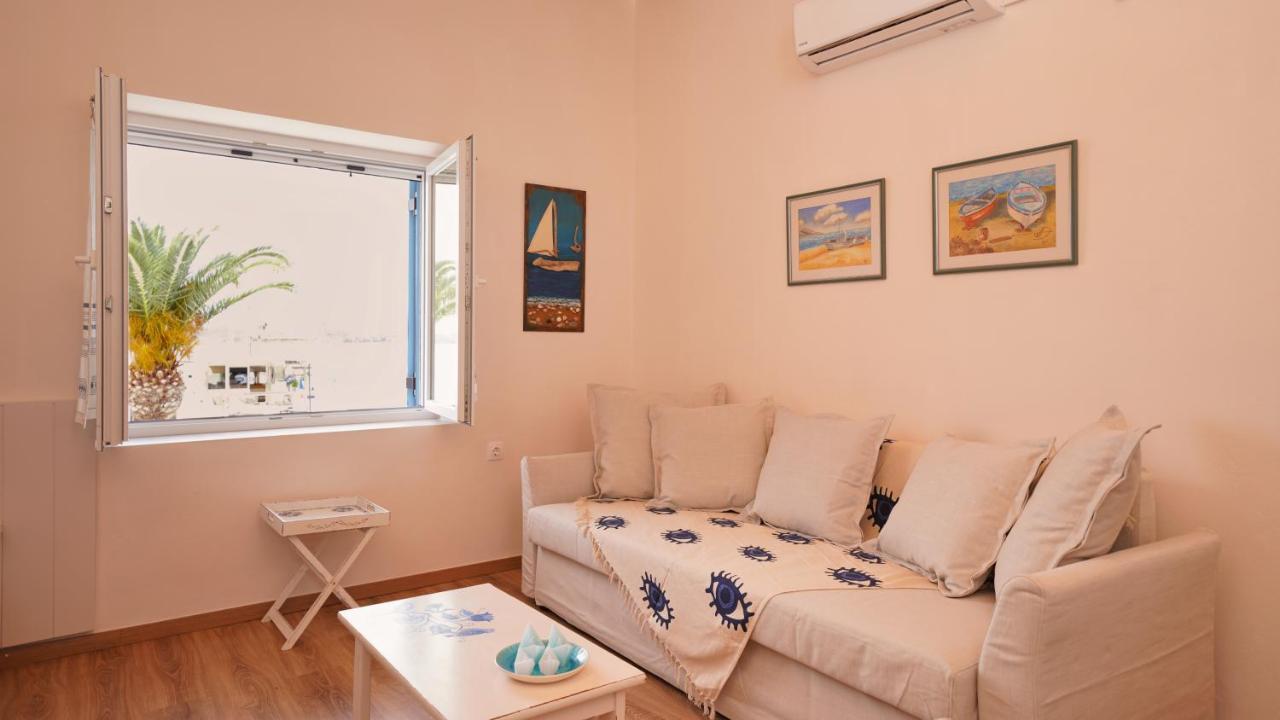Apartmán Elli Ermioni Exteriér fotografie
