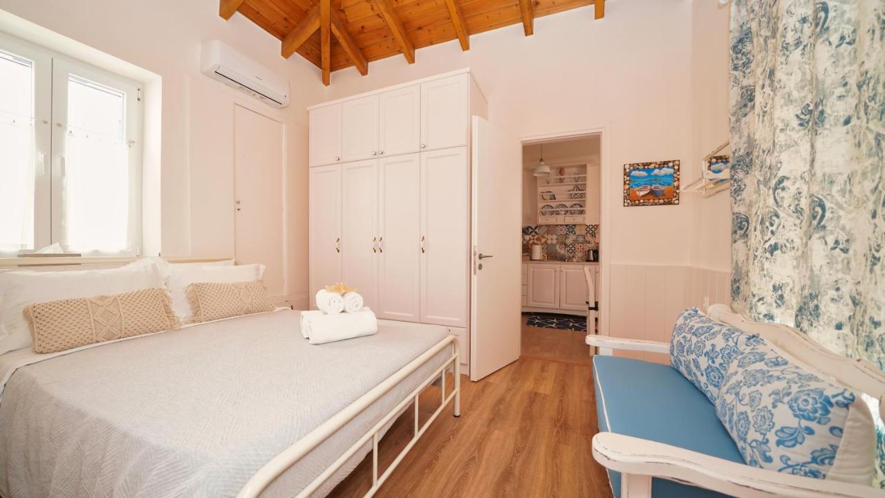 Apartmán Elli Ermioni Exteriér fotografie