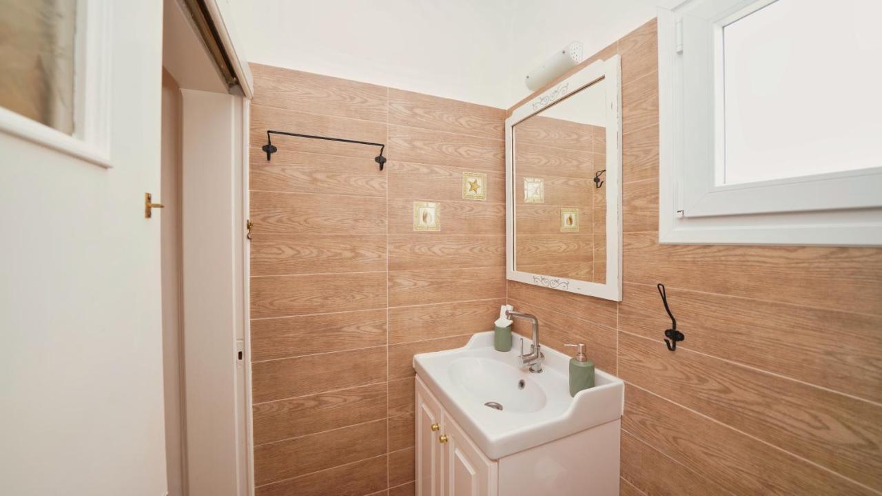 Apartmán Elli Ermioni Exteriér fotografie