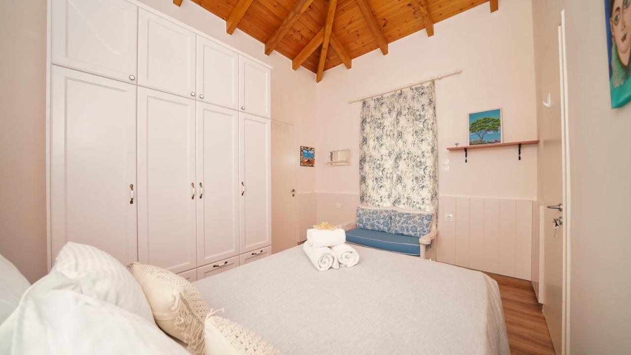 Apartmán Elli Ermioni Exteriér fotografie